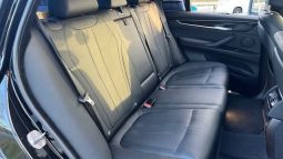 BMW X5  XDRIV35IM Sport 2017 full