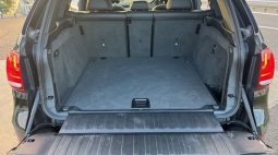 BMW X5  XDRIV35IM Sport 2017 full