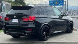 BMW X5  XDRIV35IM Sport 2017 full