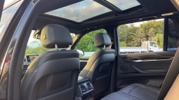 BMW X5  XDRIV35IM Sport 2017 full