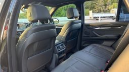 BMW X5  XDRIV35IM Sport 2017 full