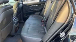 BMW X5  XDRIV35IM Sport 2017 full