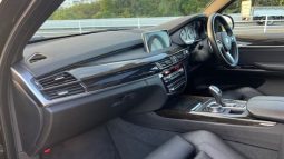 BMW X5  XDRIV35IM Sport 2017 full