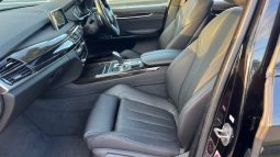 BMW X5  XDRIV35IM Sport 2017 full
