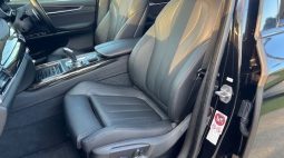 BMW X5  XDRIV35IM Sport 2017 full