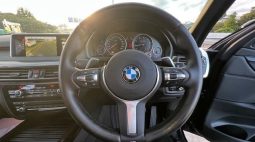 BMW X5  XDRIV35IM Sport 2017 full