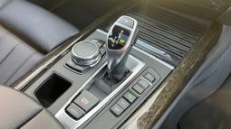 BMW X5  XDRIV35IM Sport 2017 full