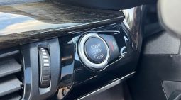 BMW X5  XDRIV35IM Sport 2017 full