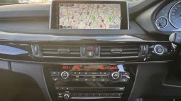 BMW X5  XDRIV35IM Sport 2017 full