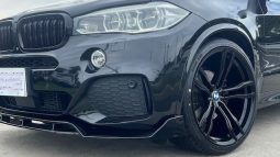 BMW X5  XDRIV35IM Sport 2017 full