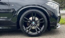 BMW X5  XDRIV35IM Sport 2017 full