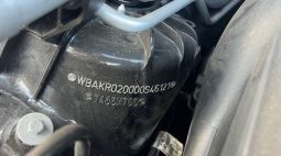 BMW X5  XDRIV35IM Sport 2017 full