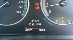 BMW X5  XDRIV35IM Sport 2017 full