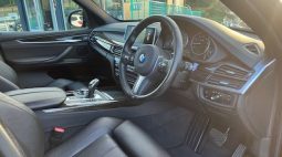 BMW X5  XDRIV35IM Sport 2017 full