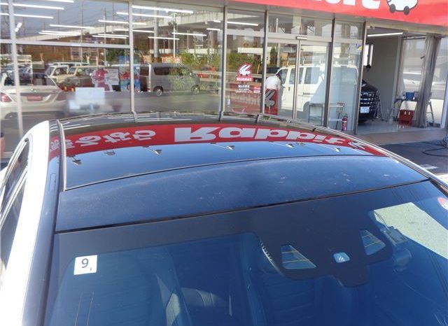 MERCEDES BENZ C-CLASS C250 SPORTS full