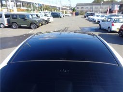 MERCEDES BENZ C-CLASS C250 SPORTS full