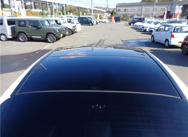 MERCEDES BENZ C-CLASS C250 SPORTS full