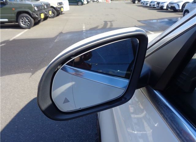 MERCEDES BENZ C-CLASS C250 SPORTS full