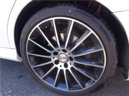 MERCEDES BENZ C-CLASS C250 SPORTS full