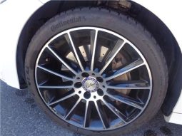 MERCEDES BENZ C-CLASS C250 SPORTS full