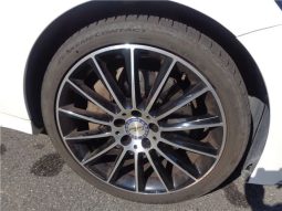 MERCEDES BENZ C-CLASS C250 SPORTS full