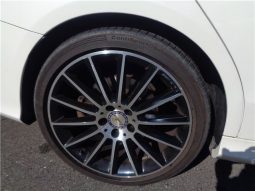 MERCEDES BENZ C-CLASS C250 SPORTS full