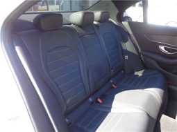 MERCEDES BENZ C-CLASS C250 SPORTS full