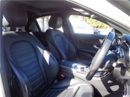 MERCEDES BENZ C-CLASS C250 SPORTS full