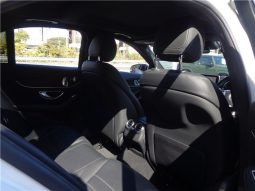 MERCEDES BENZ C-CLASS C250 SPORTS full