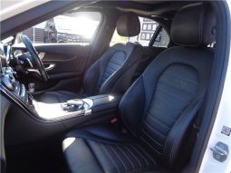 MERCEDES BENZ C-CLASS C250 SPORTS full