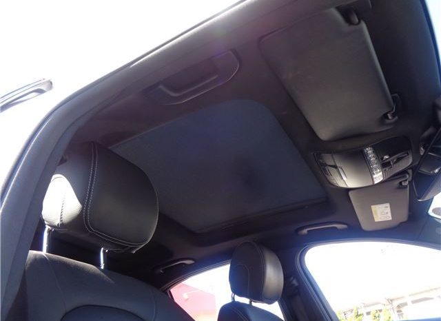 MERCEDES BENZ C-CLASS C250 SPORTS full