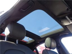 MERCEDES BENZ C-CLASS C250 SPORTS full