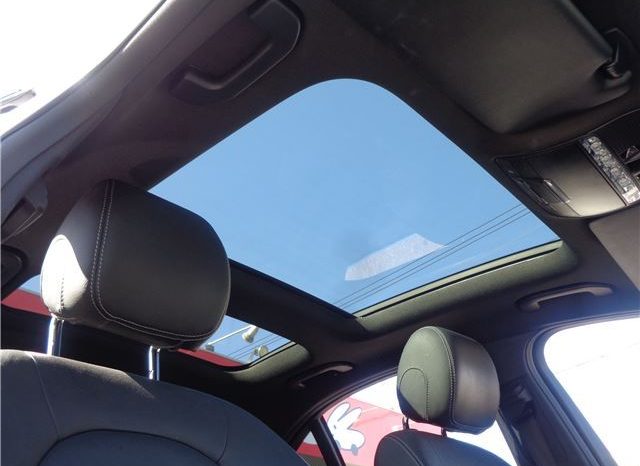 MERCEDES BENZ C-CLASS C250 SPORTS full