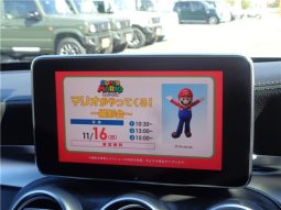 MERCEDES BENZ C-CLASS C250 SPORTS full