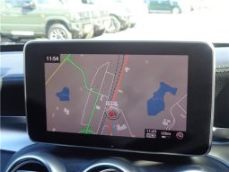 MERCEDES BENZ C-CLASS C250 SPORTS full