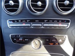 MERCEDES BENZ C-CLASS C250 SPORTS full