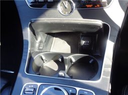 MERCEDES BENZ C-CLASS C250 SPORTS full