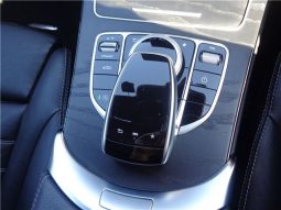 MERCEDES BENZ C-CLASS C250 SPORTS full