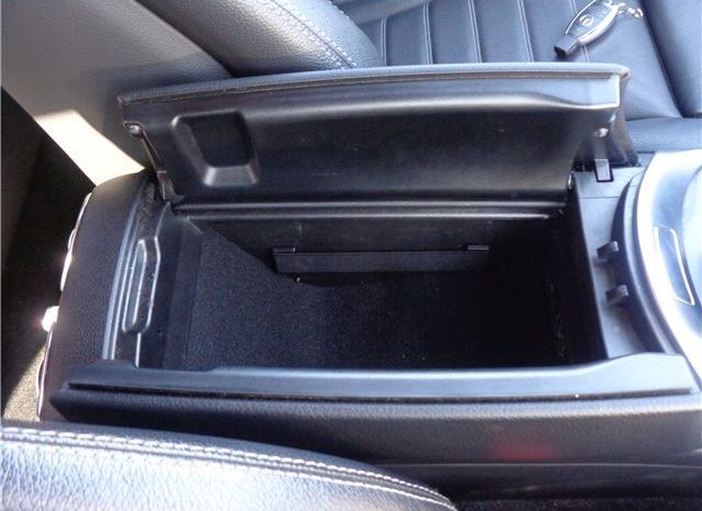 MERCEDES BENZ C-CLASS C250 SPORTS full