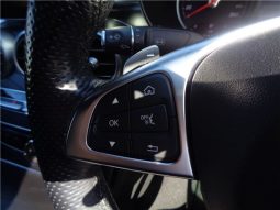 MERCEDES BENZ C-CLASS C250 SPORTS full