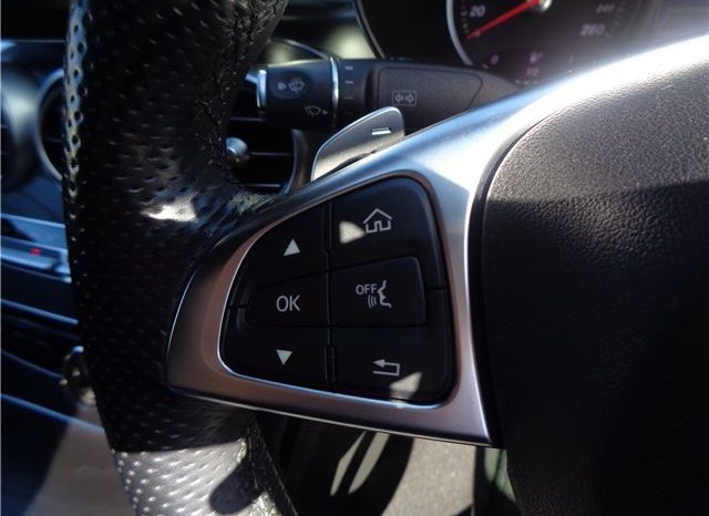 MERCEDES BENZ C-CLASS C250 SPORTS full