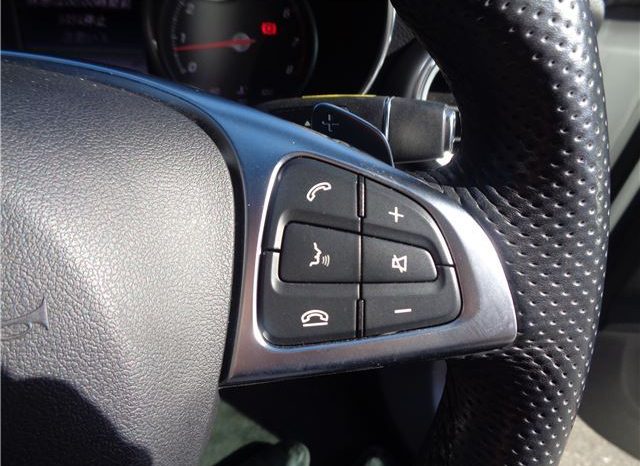 MERCEDES BENZ C-CLASS C250 SPORTS full