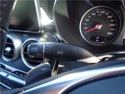 MERCEDES BENZ C-CLASS C250 SPORTS full