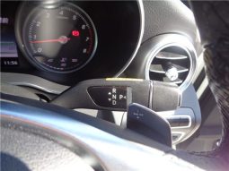 MERCEDES BENZ C-CLASS C250 SPORTS full