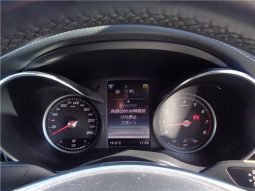 MERCEDES BENZ C-CLASS C250 SPORTS full