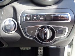 MERCEDES BENZ C-CLASS C250 SPORTS full