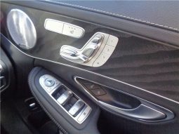 MERCEDES BENZ C-CLASS C250 SPORTS full