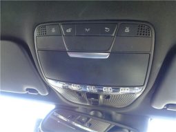 MERCEDES BENZ C-CLASS C250 SPORTS full