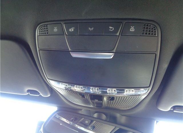 MERCEDES BENZ C-CLASS C250 SPORTS full