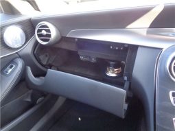 MERCEDES BENZ C-CLASS C250 SPORTS full